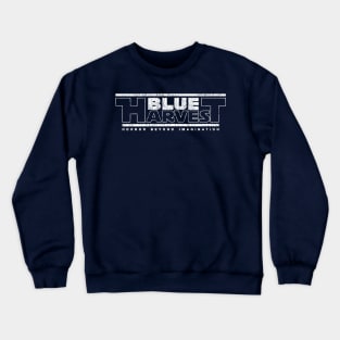 Blue Harvest Crewneck Sweatshirt